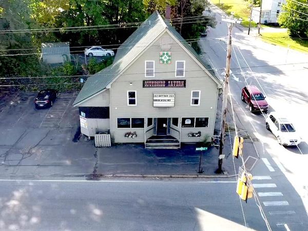 1 Waterville Road, Skowhegan, ME 04976