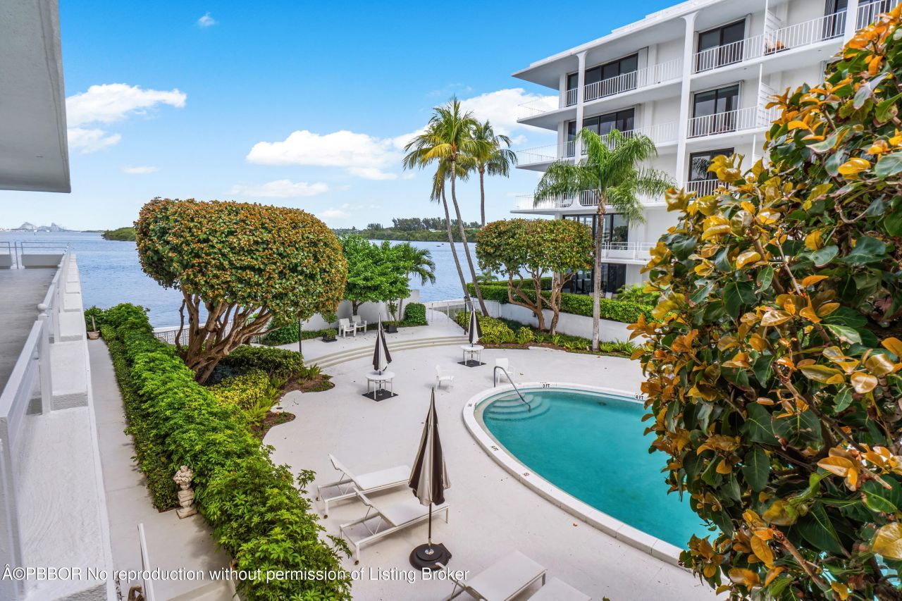2150 Ibis Isle Road, Unit 0080, Palm Beach, FL 33480 Photo