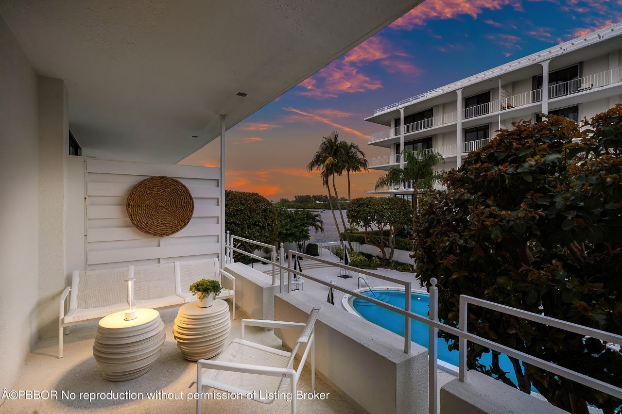 2150 Ibis Isle Road, Unit 0080, Palm Beach, FL 33480 Photo