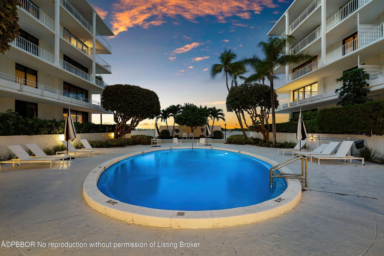 2150 Ibis Isle Road, Unit 0080, Palm Beach, FL 33480 Photo