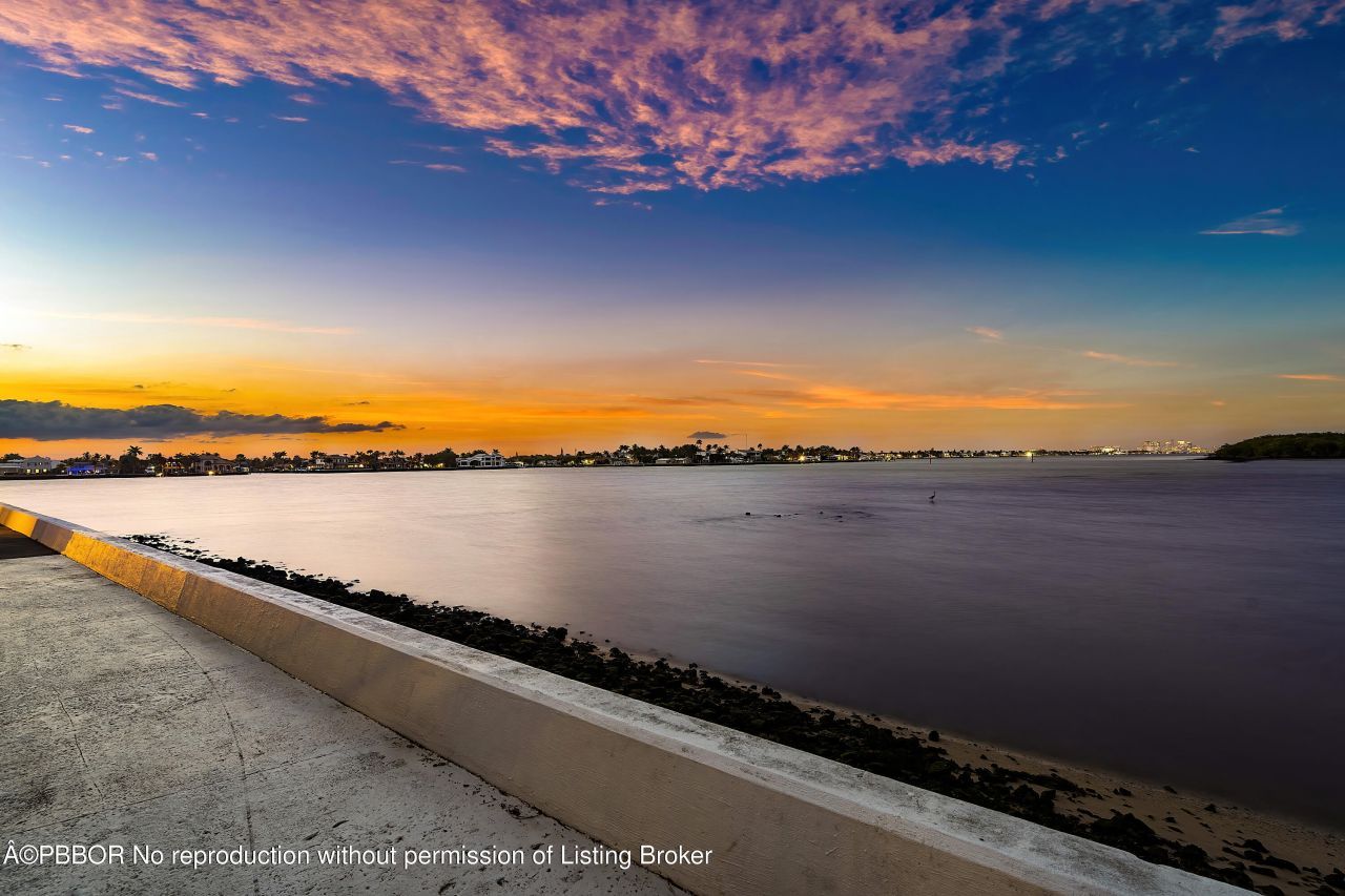 2150 Ibis Isle Road, Unit 0080, Palm Beach, FL 33480 Photo