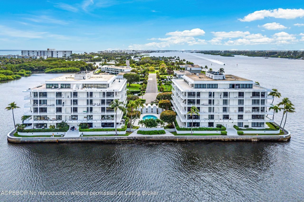 2150 Ibis Isle Road, Unit 0080, Palm Beach, FL 33480 Photo