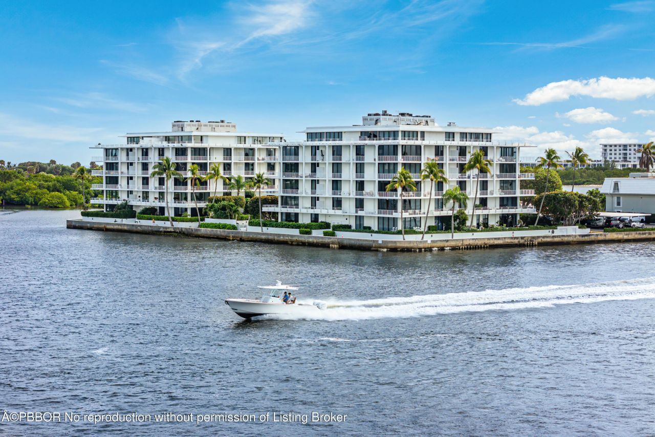 2150 Ibis Isle Road, Unit 0080, Palm Beach, FL 33480 Photo