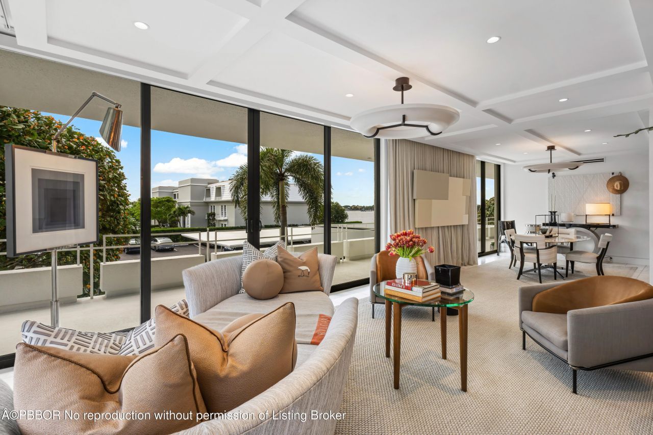 2150 Ibis Isle Road, Unit 0080, Palm Beach, FL 33480 Photo