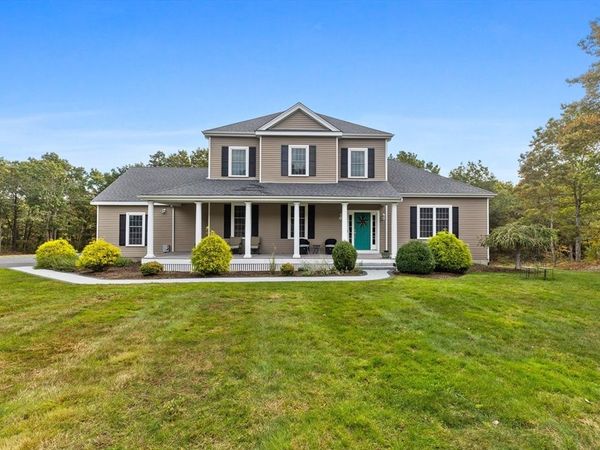 30 Nautical Way, Plymouth, MA 02360