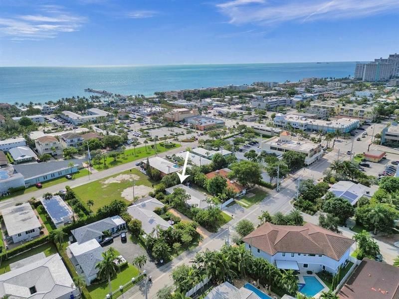 4422 Seagrape Drive, Unit 1, Lauderdale by the Sea, FL 33308 Photo