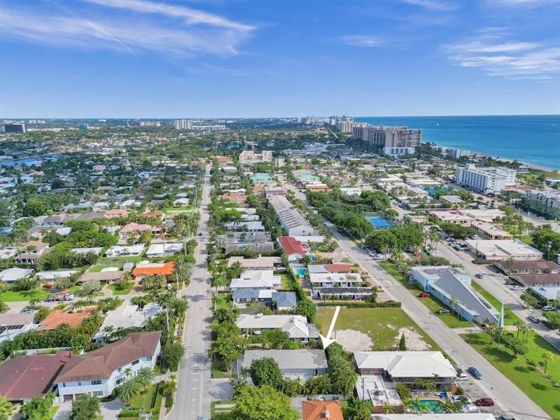 4422 Seagrape Drive, Unit 1, Lauderdale by the Sea, FL 33308 Photo