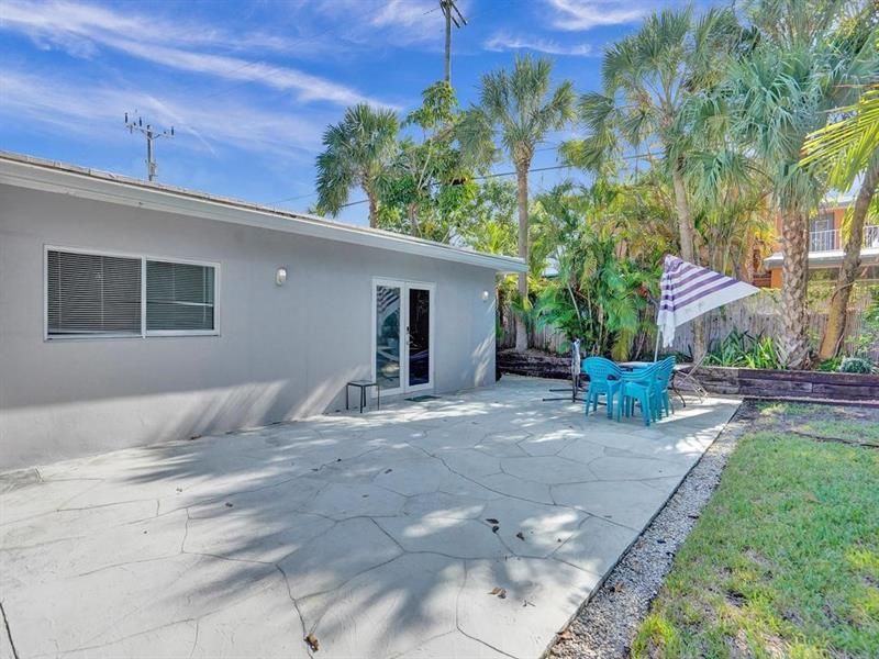 4422 Seagrape Drive, Unit 1, Lauderdale by the Sea, FL 33308 Photo