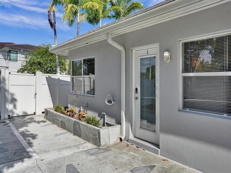 4422 Seagrape Drive, Unit 1, Lauderdale by the Sea, FL 33308 Photo