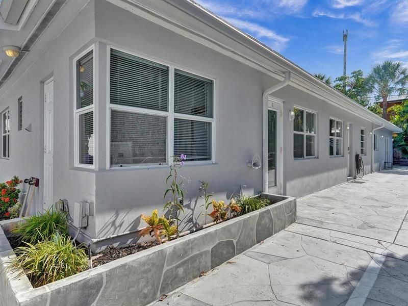 4422 Seagrape Drive, Unit 1, Lauderdale by the Sea, FL 33308 Photo