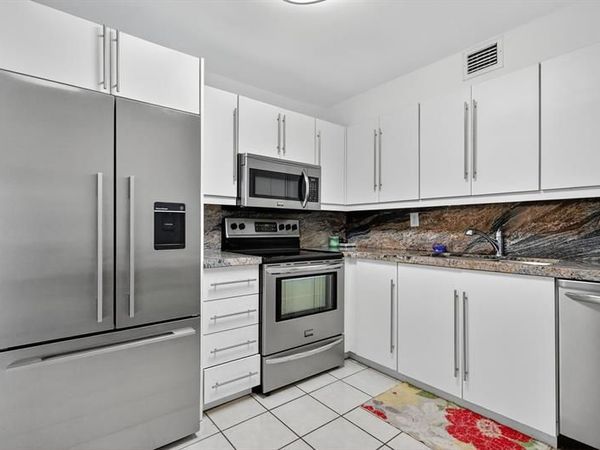 18151 NE 31st Ct, Unit 1709, Aventura, FL 33160