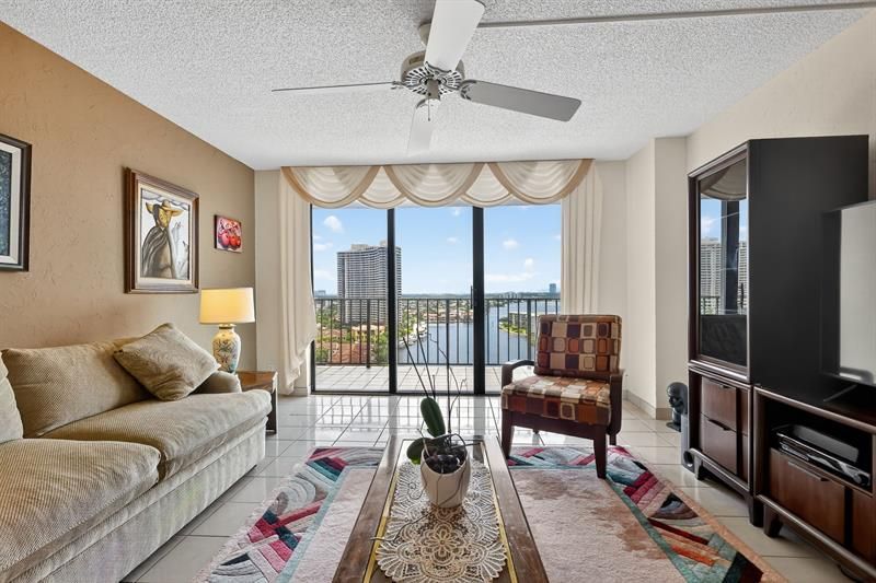 18151 NE 31st Ct, Unit 1709, Aventura, FL 33160 Photo