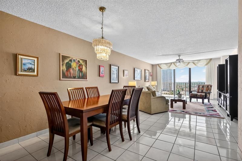 18151 NE 31st Ct, Unit 1709, Aventura, FL 33160 Photo