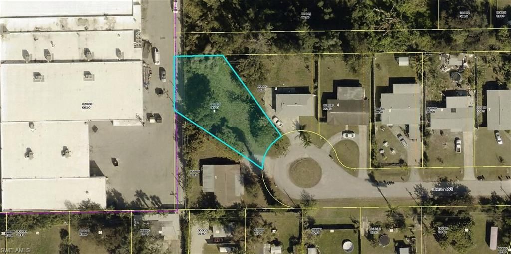 2107 Unity Ave, Fort Myers, FL 33901 Photo
