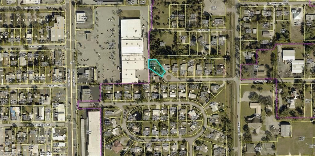 2107 Unity Ave, Fort Myers, FL 33901 Photo