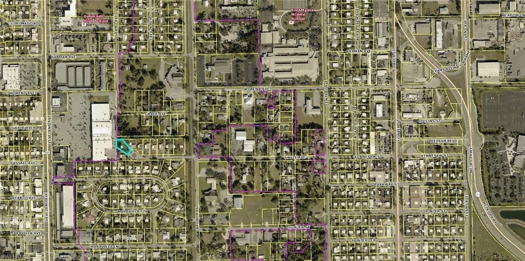 2107 Unity Ave, Fort Myers, FL 33901 Photo