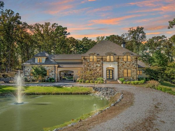 122 Gardens Edge Drive, Hot Springs, AR 71913