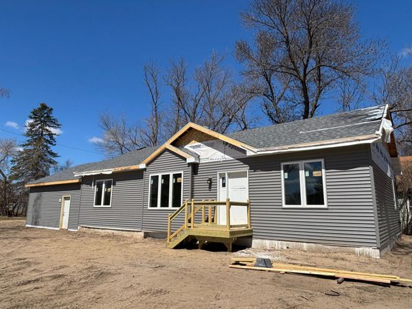 208 Spruce Street NE, Cass Lake, MN 56633