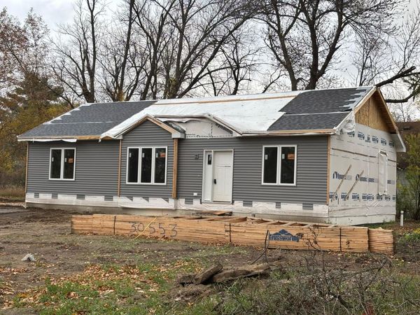 208 Spruce Street NE, Cass Lake, MN 56633