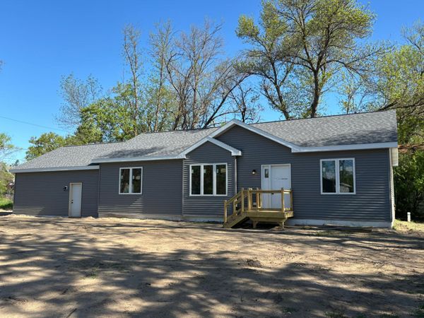 208 Spruce Street NE, Cass Lake, MN 56633
