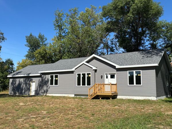 208 Spruce Street NE, Cass Lake, MN 56633