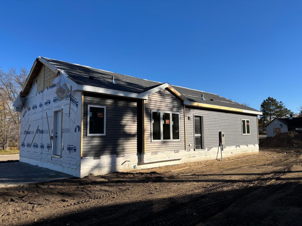 314 Norway Avenue Ne, Cass Lake, MN 56633 Main Photo