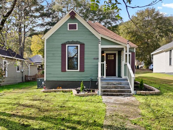 5411 Saint Elmo Avenue, Chattanooga, TN 37409