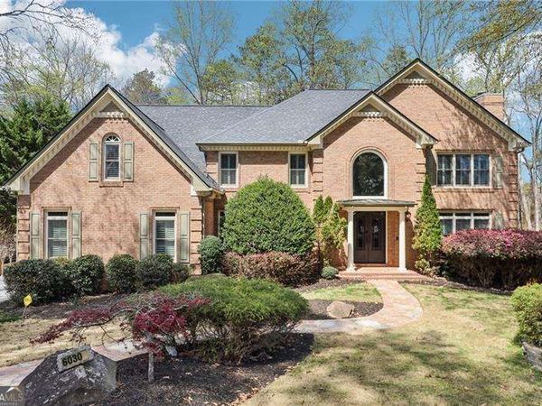 6030 Chimney Springs Road, Buford, GA 30518
