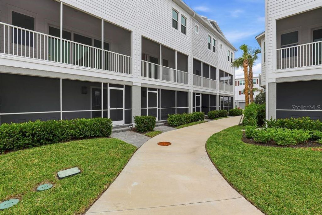 1624 Compass Pointe Court, Unit 203, Punta Gorda, FL 33950 Photo