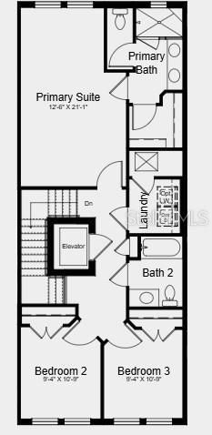 1624 Compass Pointe Court, Unit 203, Punta Gorda, FL 33950 Photo