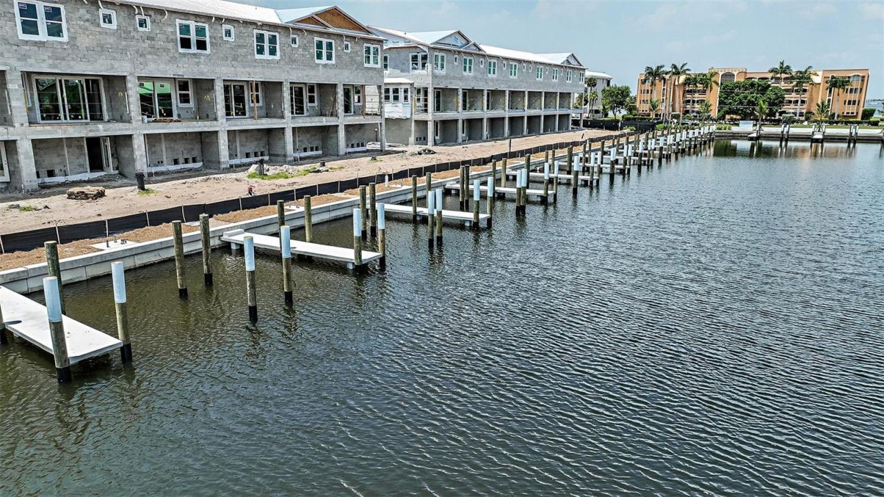 1624 Compass Pointe Court, Unit 203, Punta Gorda, FL 33950 Photo