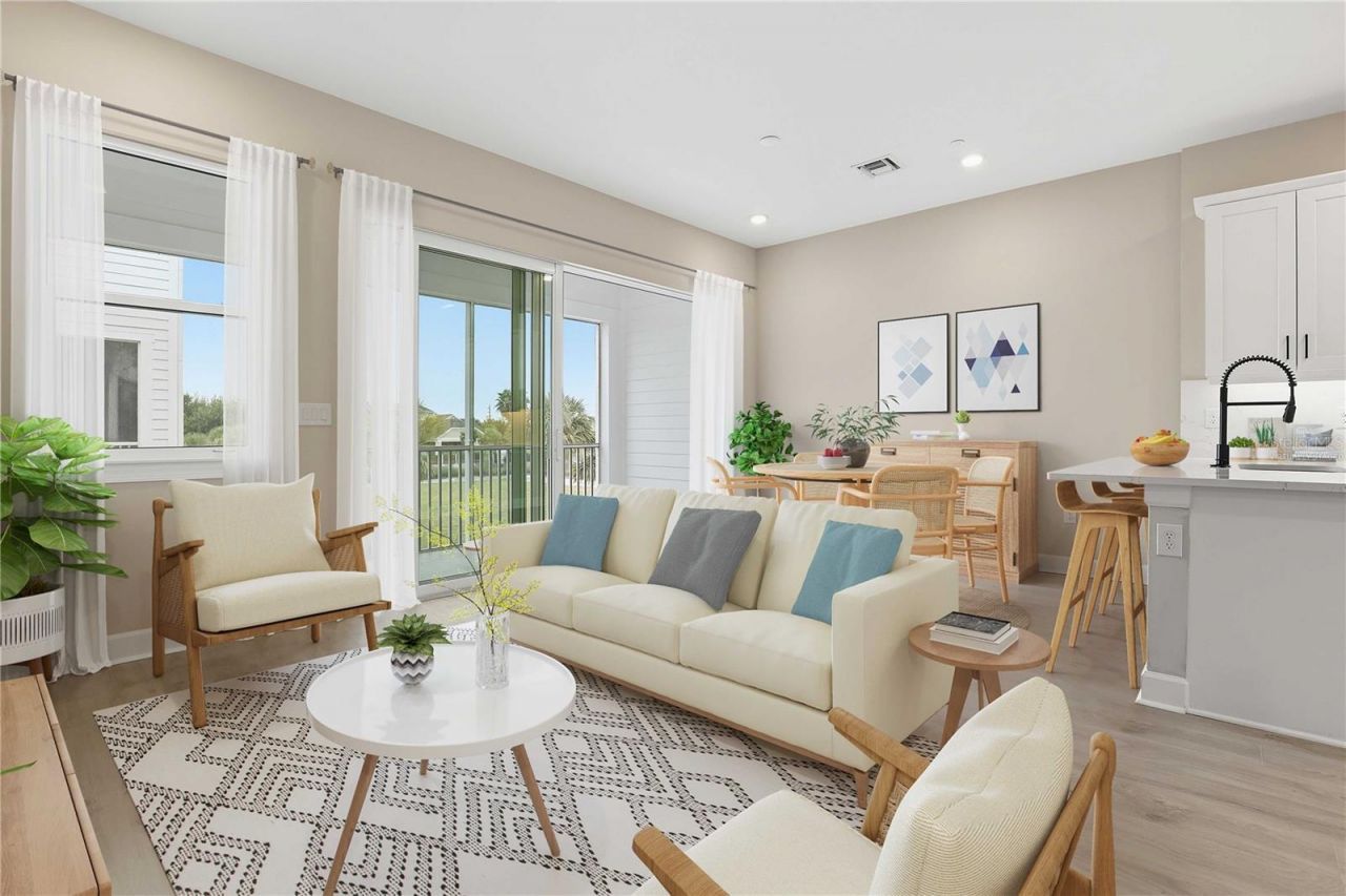 1624 Compass Pointe Court, Unit 203, Punta Gorda, FL 33950 Photo