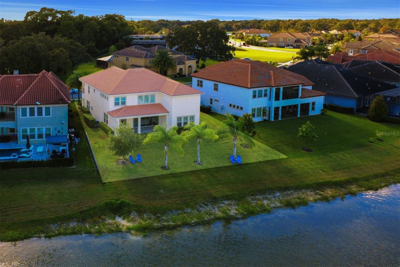 3687 Farm Bell Place, Lake Mary, FL 32746 Photo