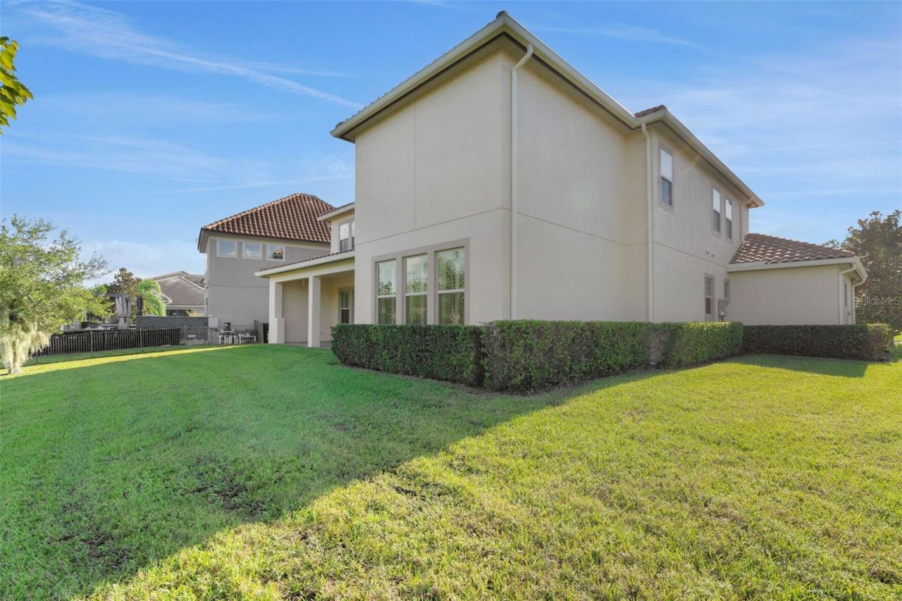 3687 Farm Bell Place, Lake Mary, FL 32746 Photo