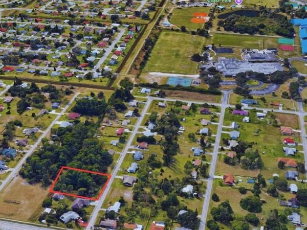 26 MICHIGAN ROAD, LEHIGH ACRES, FL 33936
