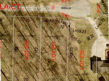 2271 Pinella Court, West Salem, OH 44287