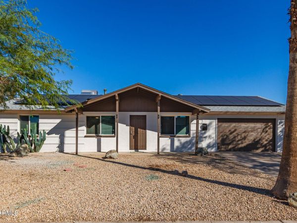 13839 N 33RD Street, Phoenix, AZ 85032