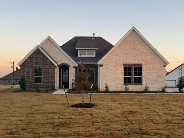 21 Zion Way, Valley View, TX 76272