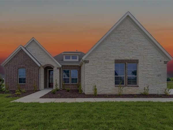 21 Zion Way, Valley View, TX 76272