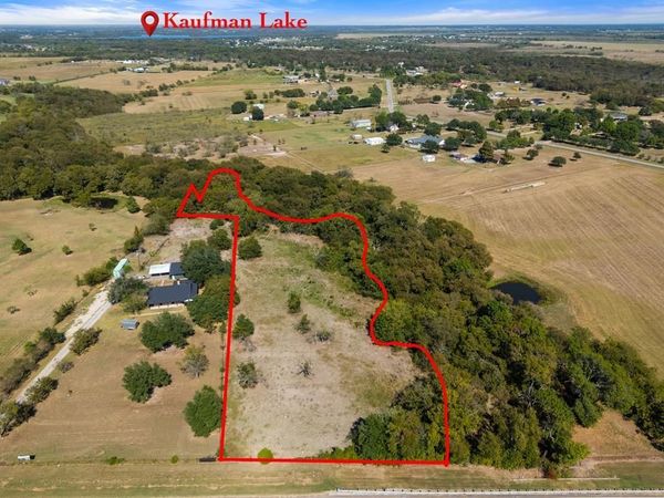 00 FM 1836, Kaufman, TX 75142