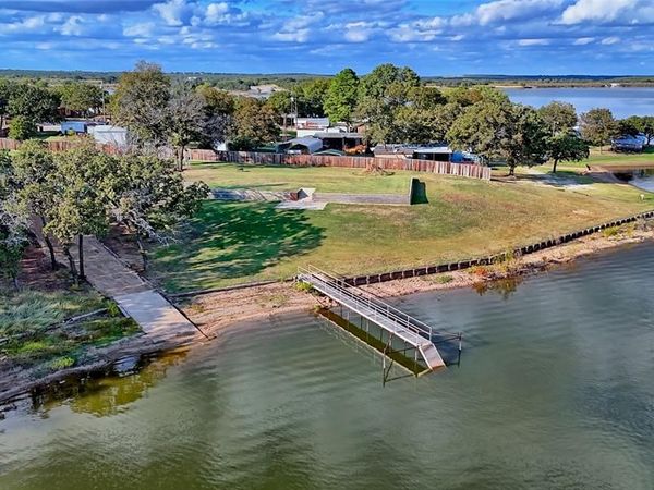 TBD 1 Tradewinds, Nocona, TX 76255