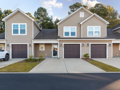 132 Machrie Loop, Unit B, Myrtle Beach, SC 29588