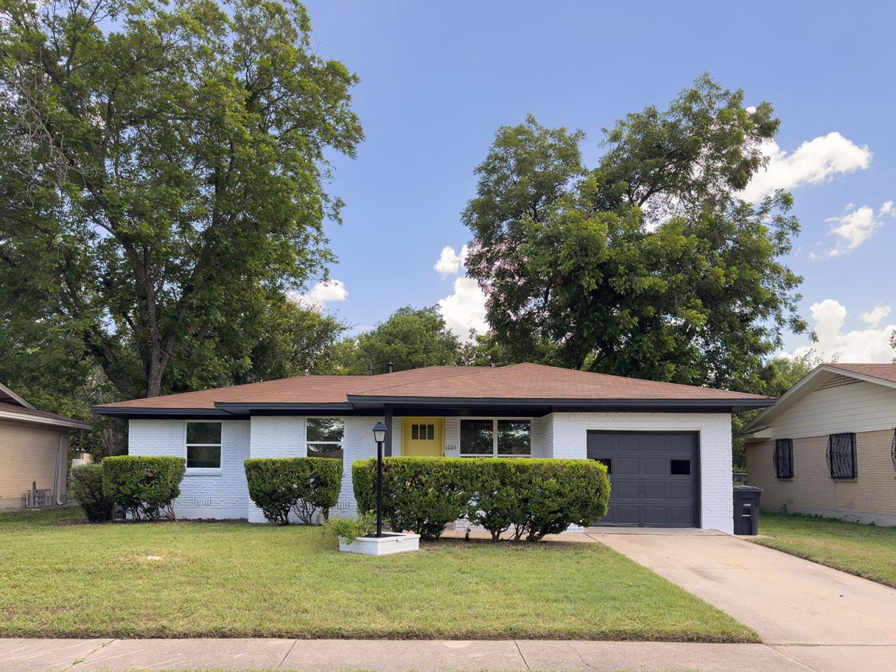 1006 Duval Dr, Killeen, TX 76541 Main Photo