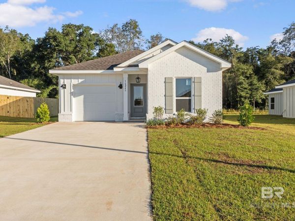 16245 Tigris Drive, Fairhope, AL 36532
