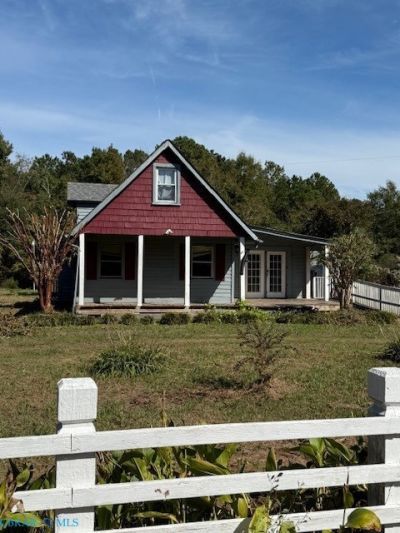 9571 Rowes Point Road, Hayes, VA 23072 Main Photo