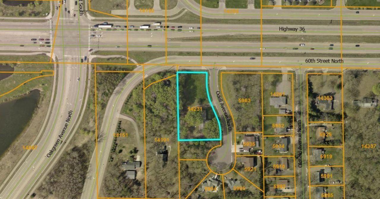 14231 60th Street N, Stillwater, MN 55082 Main Photo