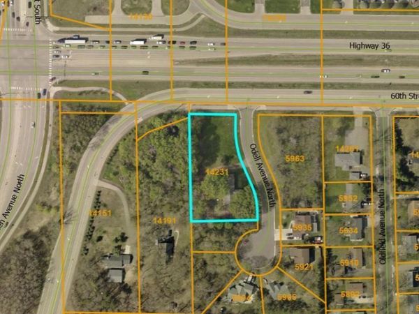 14231 60th Street N, Stillwater, MN 55082