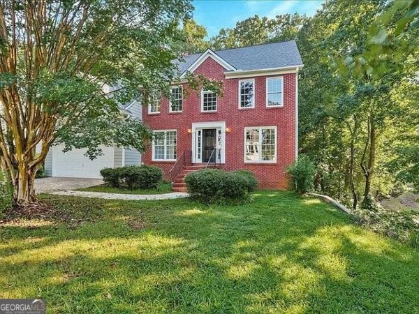 4382 Oakleaf Cove, Decatur, GA 30034