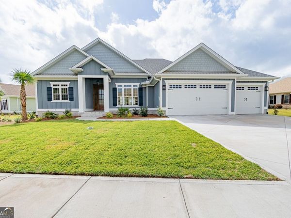 226 Jake Colton Drive, Kingsland, GA 31548
