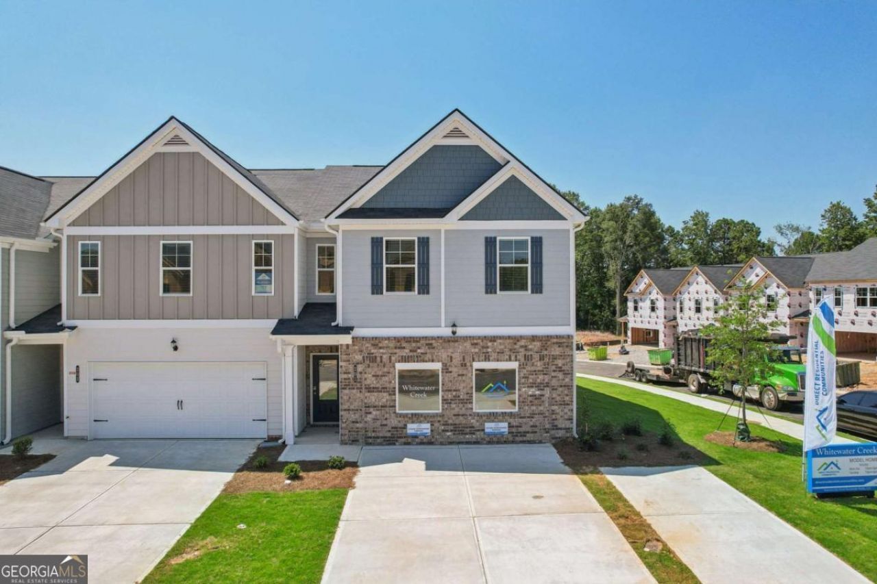 286 Switcher Court, Union City, GA 30291 Main Photo